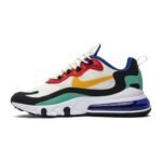 Nike Air Max 270 React Bauhaus
