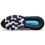 Nike Air Max 270 React Worldwide White