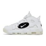 Nike Air More Uptempo 96 Copy Paste White