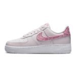 Nike Air Force 1 ’07 Pink Paisley