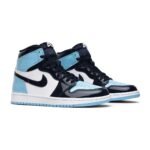 Air Jordan 1 High OG Blue Chill