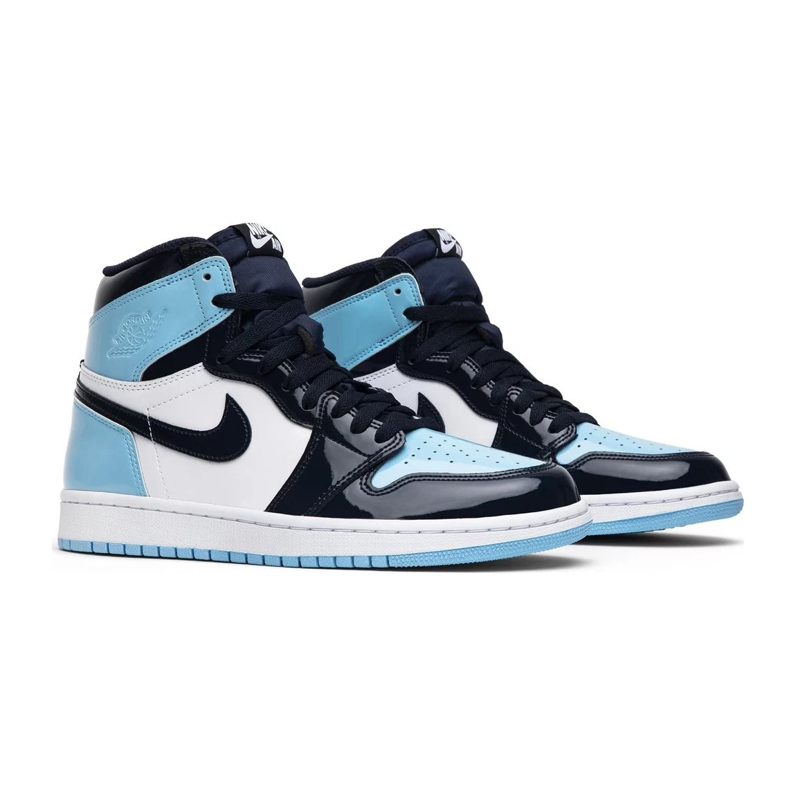 Air Jordan 1 High OG Blue Chill