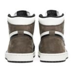 Air Jordan 1 High OG Dark Mocha