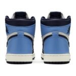 Air Jordan 1 High OG Obsidian