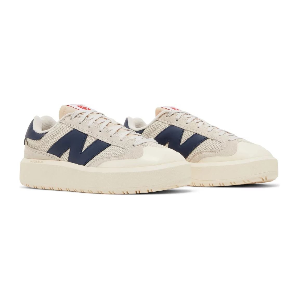 New Balance 302 Moonbeam Natural Indigo