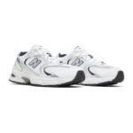 New Balance 530 White Natural Indigo