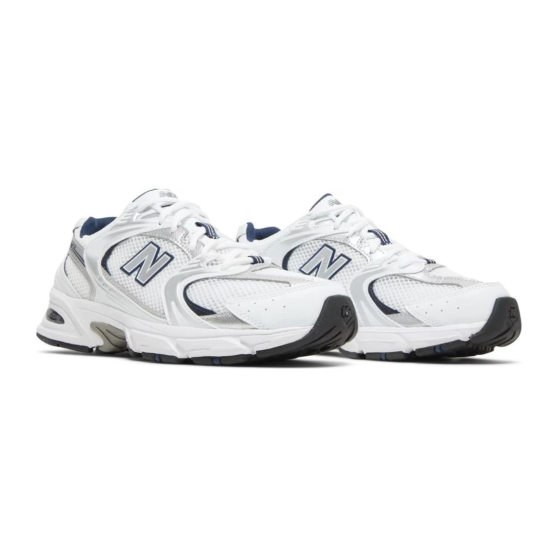New Balance 530 White Natural Indigo