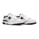 New Balance 550 Black