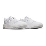 New Balance 550 White Grey