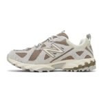 New Balance 610 Brighton Grey Mushroom