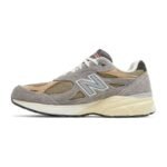 New Balance 990v3 x Teddy Santis Made In USA Marblehead