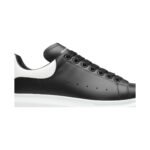 Alexander McQueen Oversized Sneaker 'Black White'