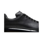 Alexander McQueen Oversized Sneaker 'Clear Sole - Black'