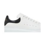 Alexander McQueen Oversized Sneaker 'White Black'