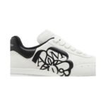 Alexander McQueen Sprint Runner 'White Black'