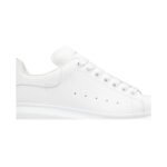 Alexander McQueen Oversized Sneaker 'White'