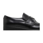 Prada Monolith Loafer 'Black'