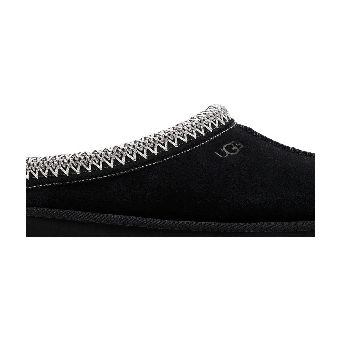 UGG Tazz Slipper 'Black'