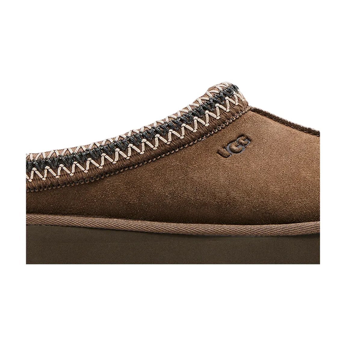 UGG Tazz Slipper 'Hickory'