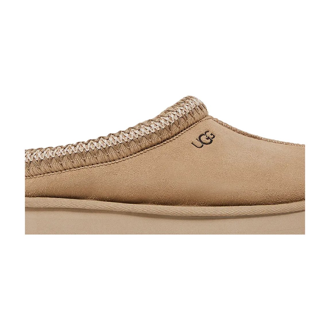 UGG Tazz Slipper 'Mustard Seed'