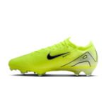 Nike Zoom Mercurial Vapor 16 Elite FG (Volt/Black)