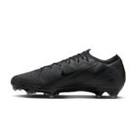 Nike Zoom Mercurial Vapor 16 Elite FG (BlackGreen)