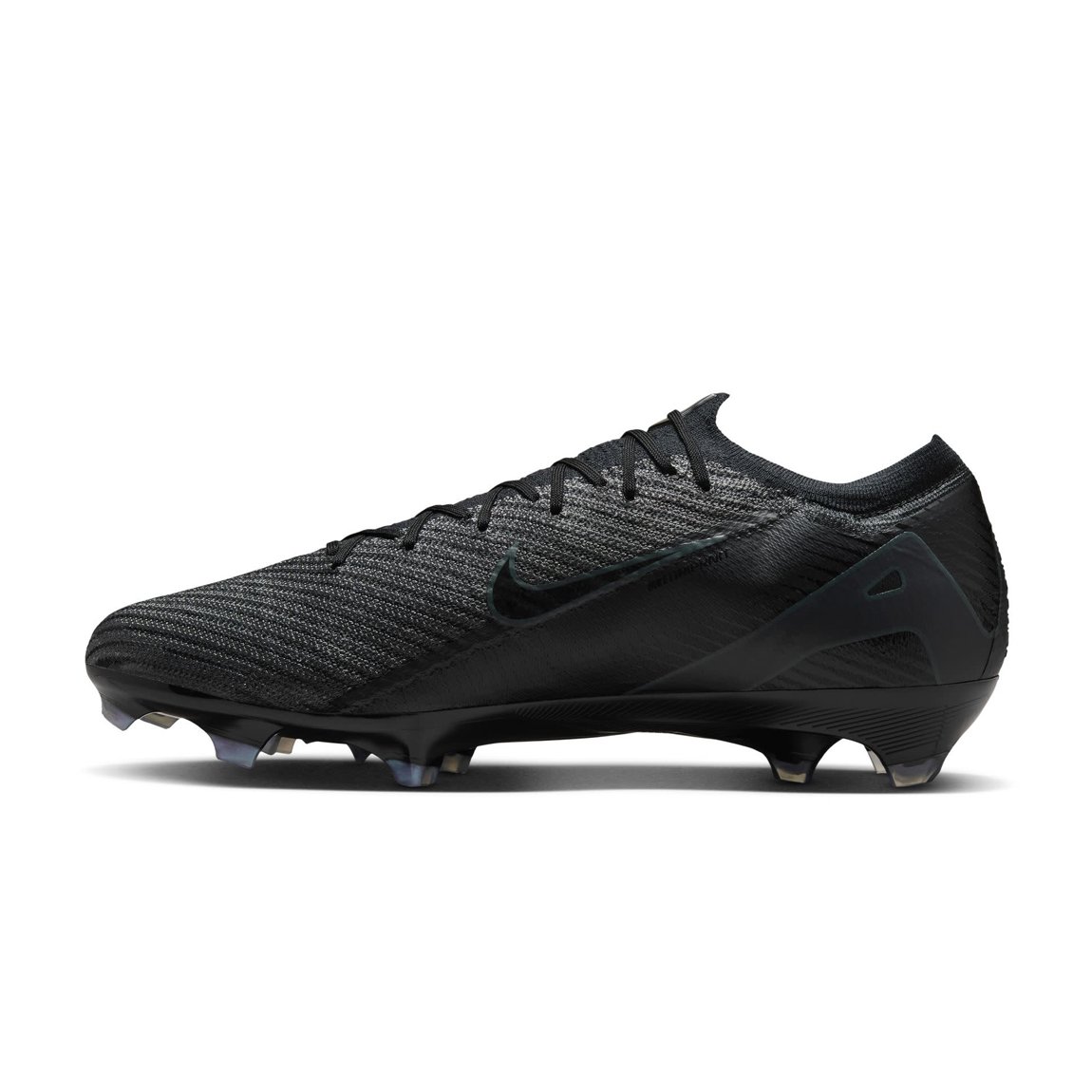 Nike Zoom Mercurial Vapor 16 Elite FG (BlackGreen)