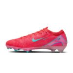 Nike Zoom Mercurial Vapor 16 Elite FG (PinkMint)