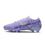 Nike Zoom Mercurial Vapor 16 Elite FG (PurpleBarely Volt)