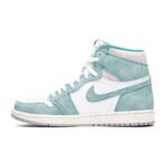 Air Jordan 1 High OG Turbo Green