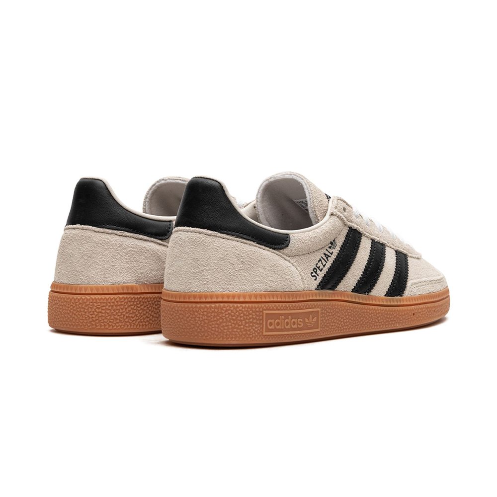 Adidas Handball Spezial Suede Aluminium