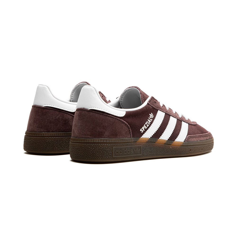 Adidas Handball Spezial Suede Brown