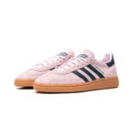 Adidas Handball Spezial Suede Clear Pink