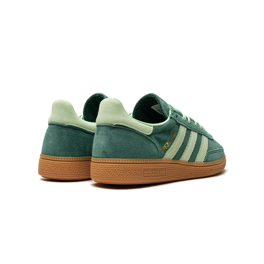 Adidas Handball Spezial Suede Green