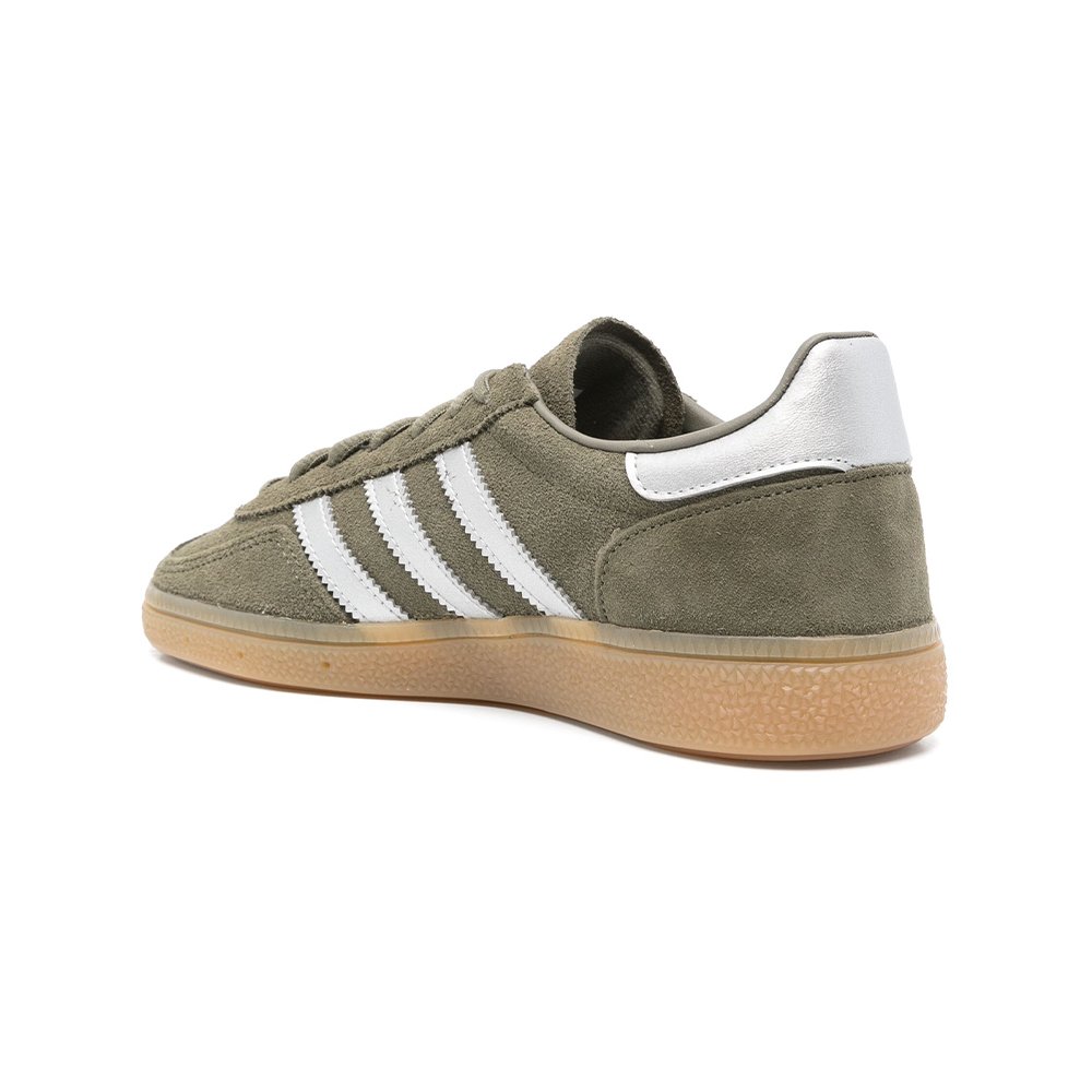 Adidas Handball Spezial Suede Khaki