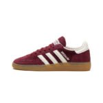 Adidas Handball Spezial Suede Shadow Red