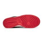 NBA x Nike Dunk Low EMB 75th Anniversary Bulls