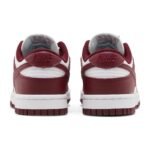 Nike Dunk Low Bordeaux