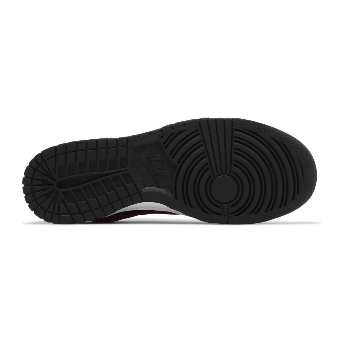 Nike Dunk Low Fierce Pink Black