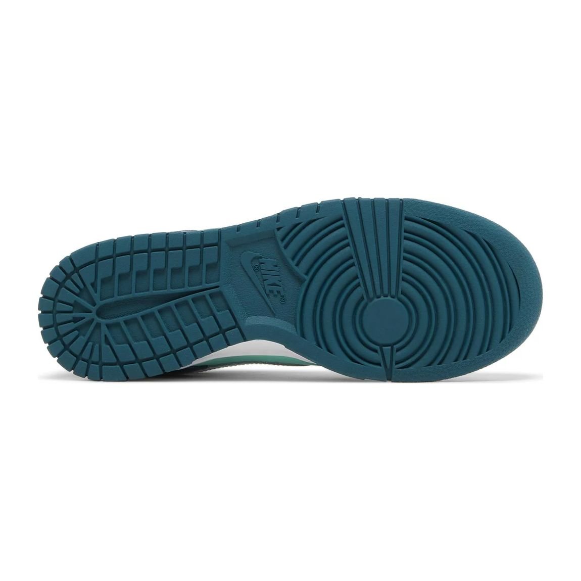 Nike Dunk Low Geode Teal