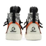 Nike Blazer Mid x READYMADE Black Camo