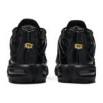 Air Max Plus Triple Black
