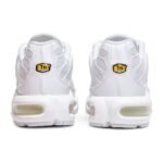 Air Max Plus Triple White