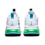 Nike Air Max 270 React Worldwide White