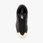 New Balance 302 Black White