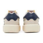 New Balance 302 Moonbeam Natural Indigo