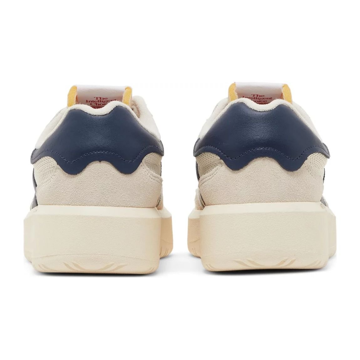 New Balance 302 Moonbeam Natural Indigo