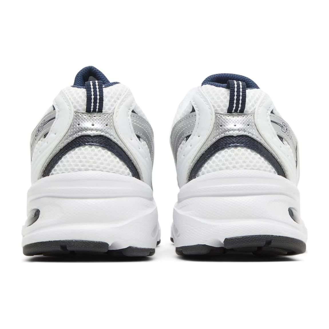 New Balance 530 White Natural Indigo