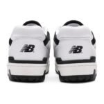 New Balance 550 Black