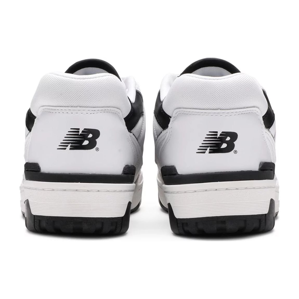 New Balance 550 Black